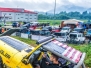 VIII. Medzinárodný zraz Jeep WRANGLER pod Hradom sobota 27.07.2019