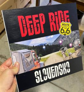 DEEP RIDE 2022